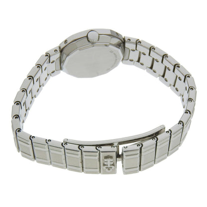 Corum Admiral'S Cup Watch 39.610.20 V-50 Stainless Steel Quartz Analog Display White Dial