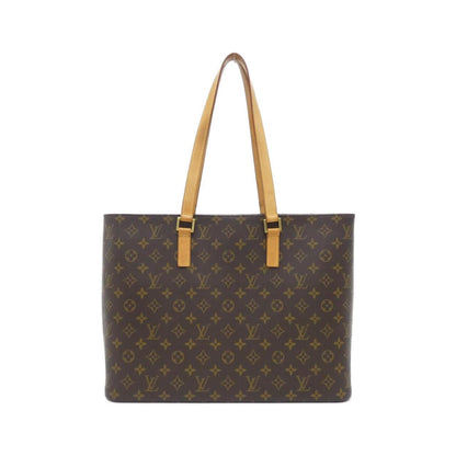 Louis Vuitton Monogram Luco M51155 Handbag