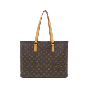 Louis Vuitton Monogram Luco M51155 Handbag