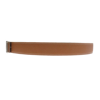 Hermes Herms Constance Belt