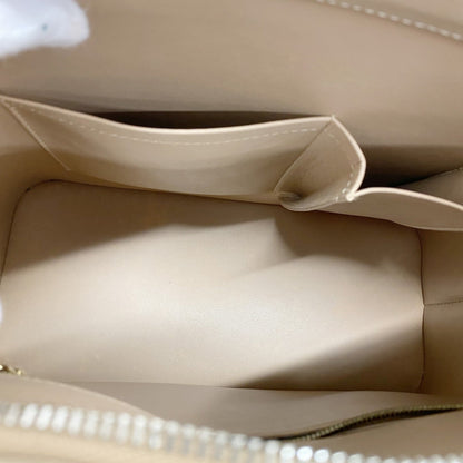 Louis Vuitton Vernis Houston Tote Bag M91340 Noisette