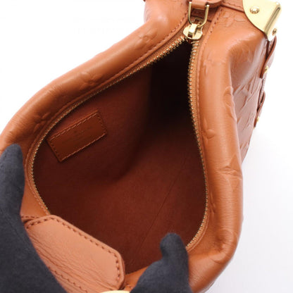 Louis Vuitton Side Trunk Pm Handbag