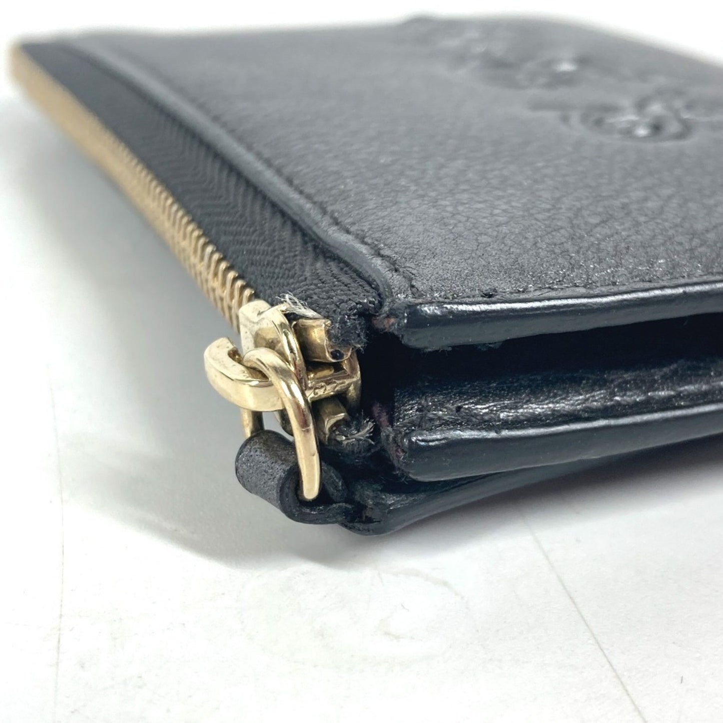 Bvlgari Bvlgari S.Bvlgari Logo Wallet With Coin Purse And Key Ring