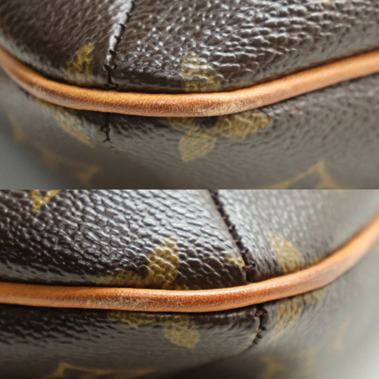 Louis Vuitton Musette Shoulder Bag Monogram M51256