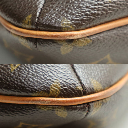 Louis Vuitton Musette Shoulder Bag Monogram M51256