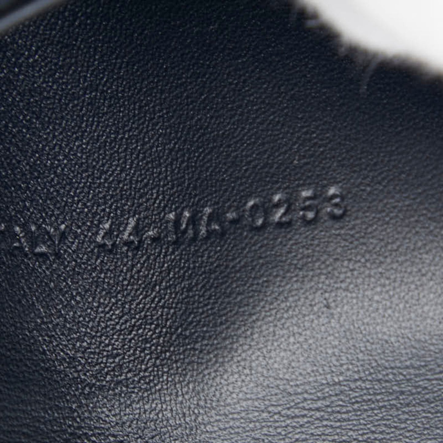 Christian Dior Dior Oblique 4-Ring Key Case In Beige