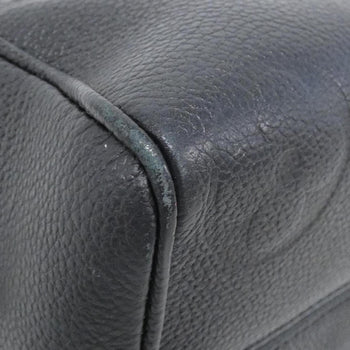 Handbag Monogram Empreinte - Louis Vuitton Boston Bag