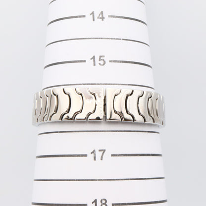 Bvlgari Solotempo Stainless Steel Watch For Women