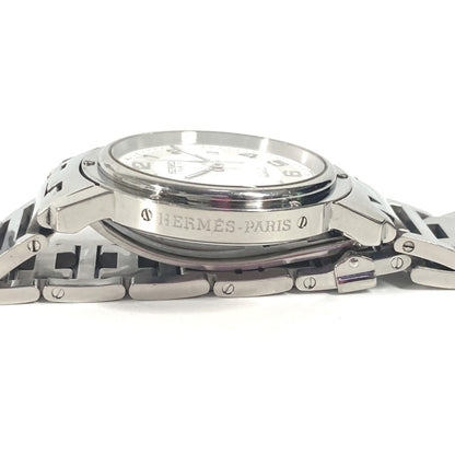 Hermes Cl1.810 Clipper Date