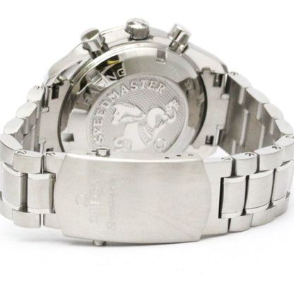 Omega Speedmaster Racing Co-Axial Watch 326.30.40.50.01.001 Polished