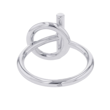 Hermes Herms Echapp Pm Ring