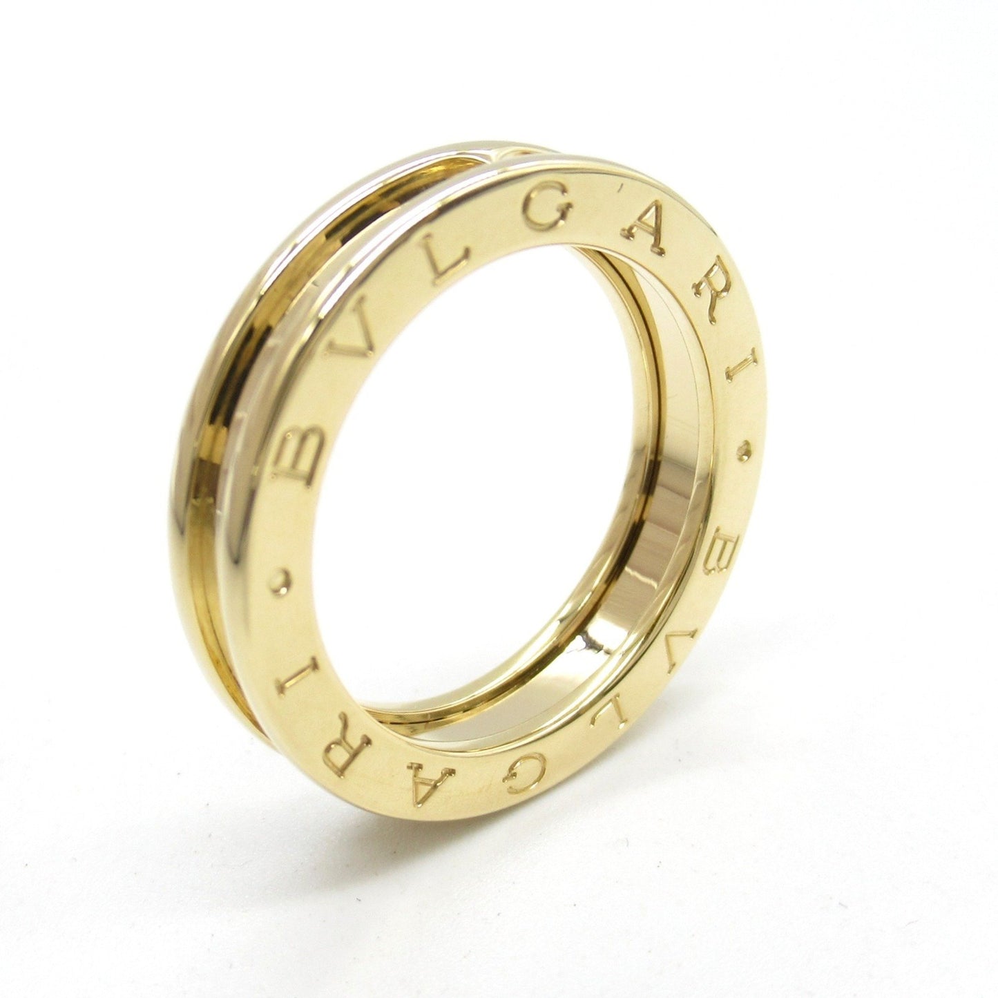 Bvlgari B-Zero1 Ring