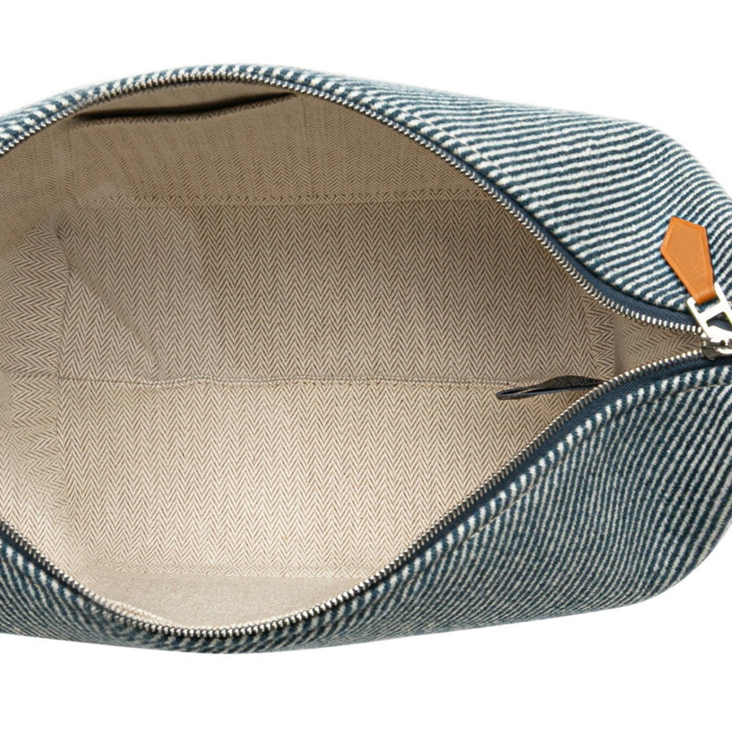 Herms Bride A Black Pm Handbag