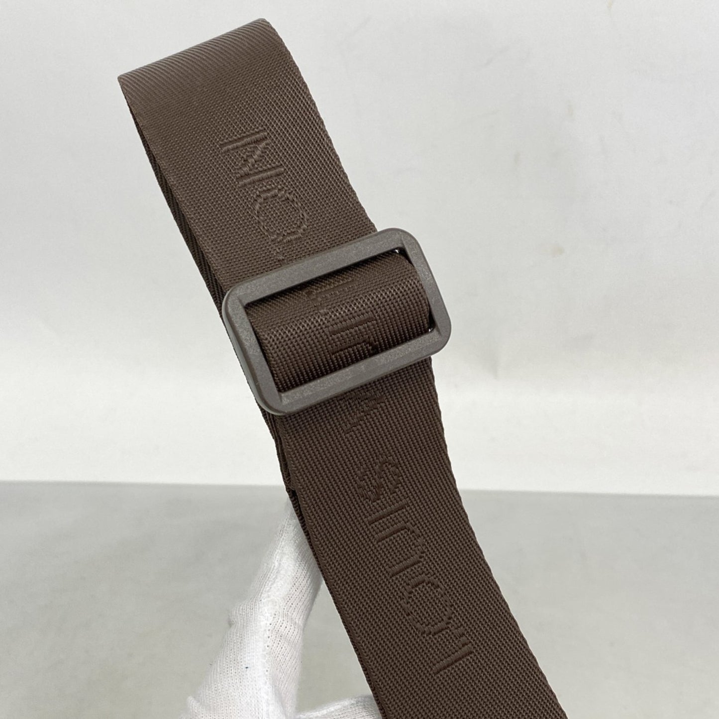 Louis Vuitton Damier Olaf Pm Shoulder Bag N41442 Ebene