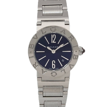 Bvlgari Bbl26S Women'S Watch With Date