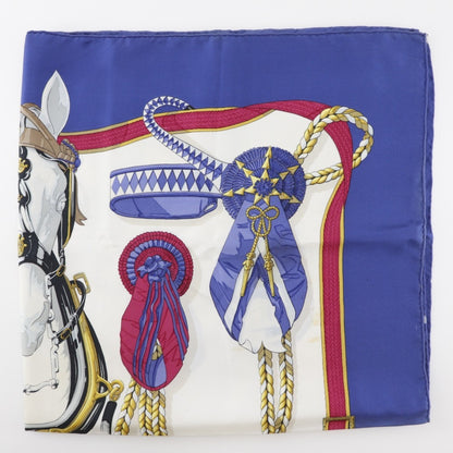Hermes Herms Carree 90 Scarf