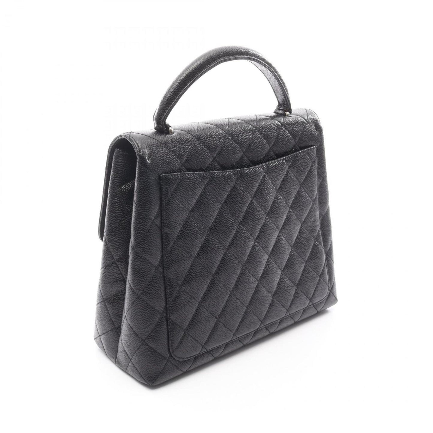 Chanel Matelasse Handbag