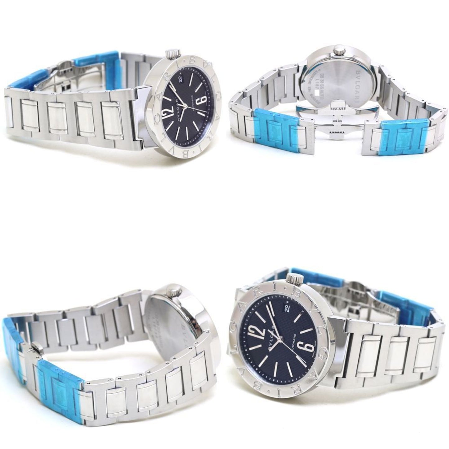 Bvlgari Bvlgari Automatic