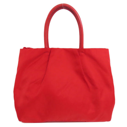 Prada Fiocco Handbag