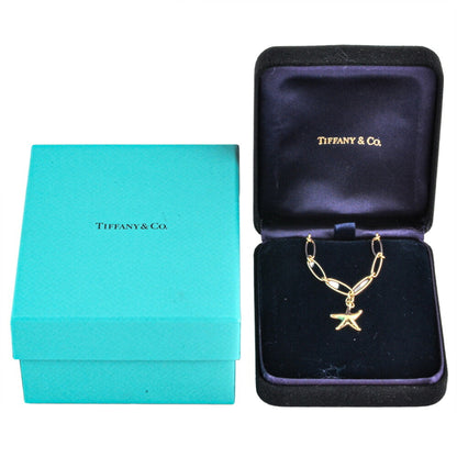 Tiffany & Co. Starfish Bracelet