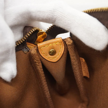 Louis Vuitton Monogram Eva Shoulder Bag M95567 Brown