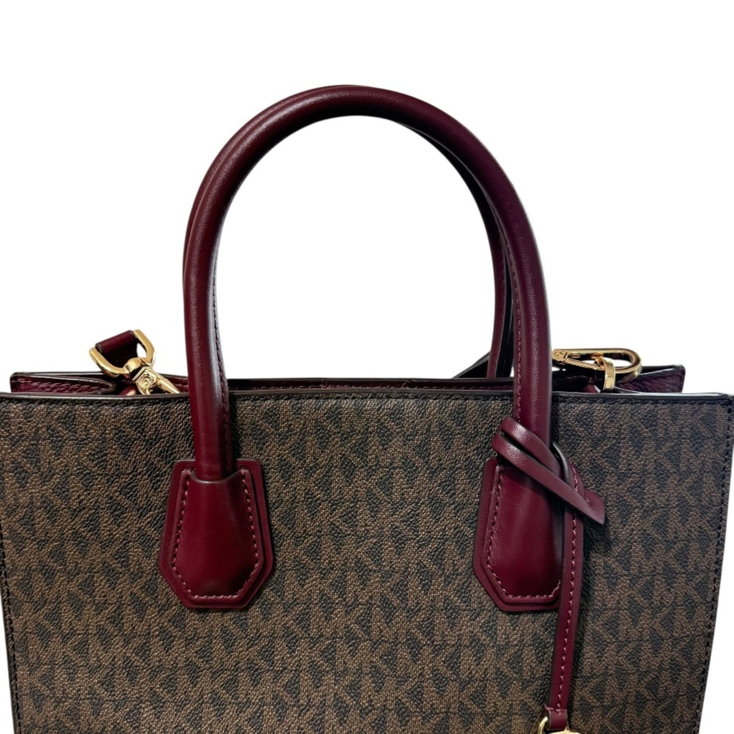 Michael Kors 2-Way Tote/Shoulder Bag Ba-2105