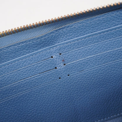 Louis Vuitton Monogram Empreinte Zippy Wallet M63925