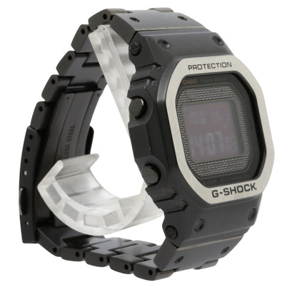 Casio Gshock Full Metal 5000 Series Gmwb5000Mb1Jf
