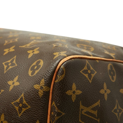 Louis Vuitton Monogram Keepall Bandouliere 60 Boston/Shoulder Bag