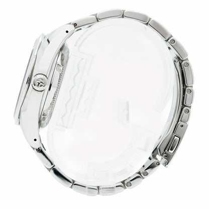 Seiko Grand 9S65-00B0 Sbgr053 Black Dial