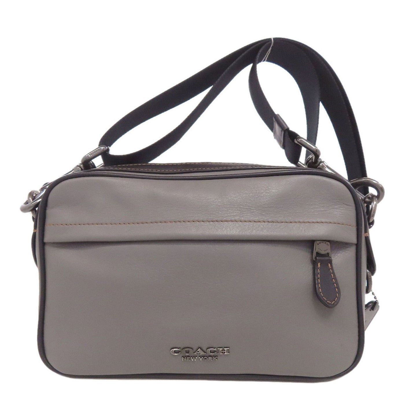 Coach F39946 Graham Crossbody Shoulder Bag
