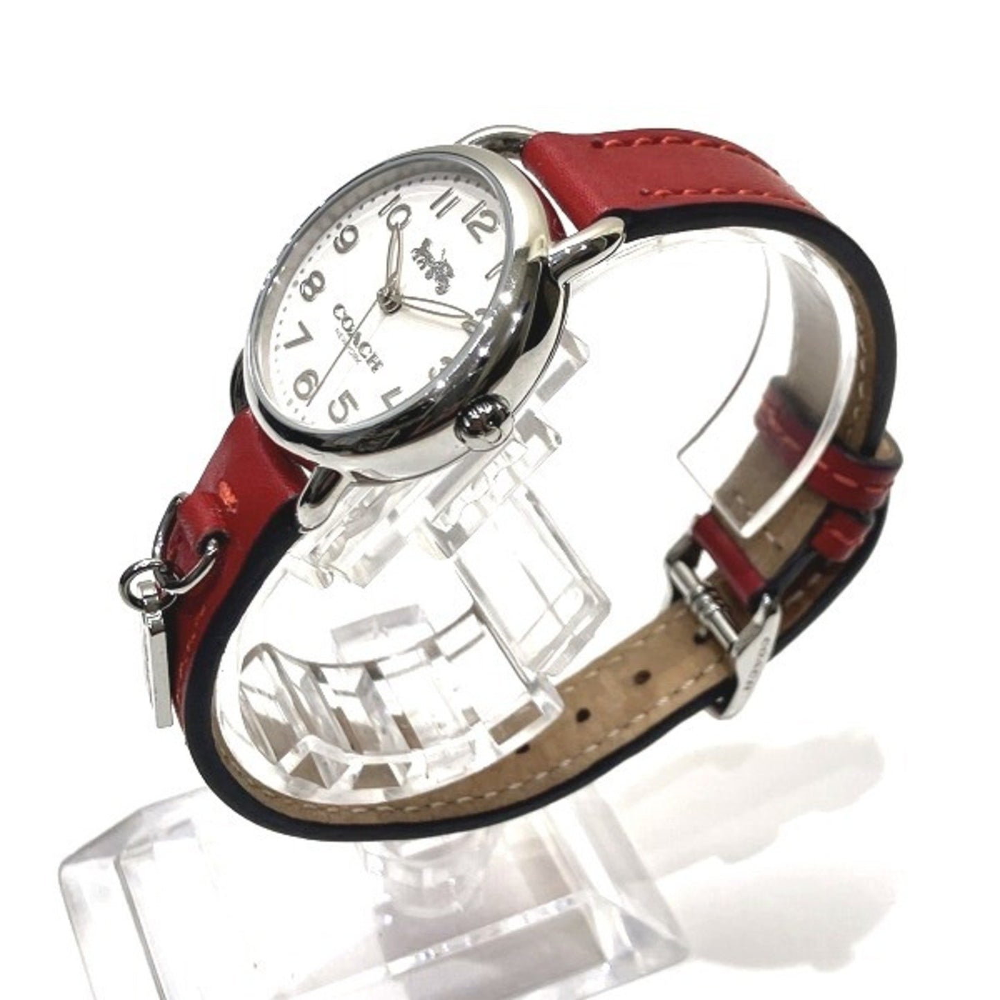 Coach Delancey 14502814 Quartz Watch
