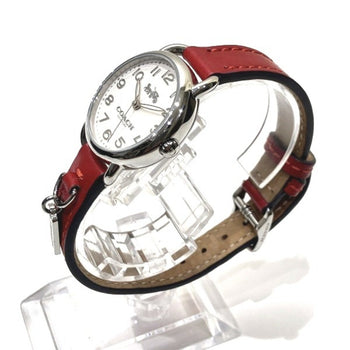 Coach Delancey 14502814 Quartz Watch