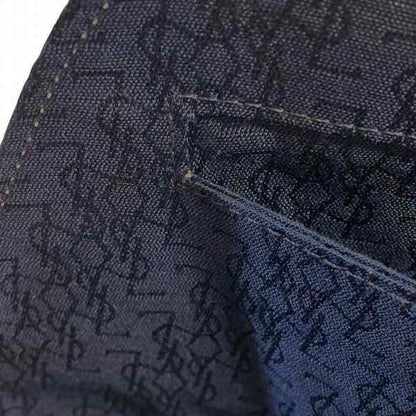 Yves Saint Laurent Diamond-Cut Bag Handbag