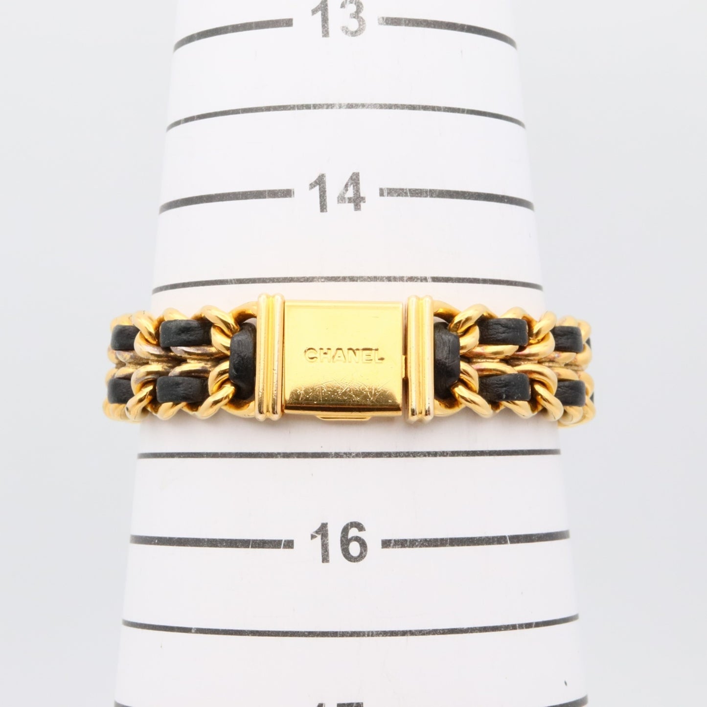 Chanel Premiere M Watch