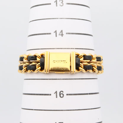 Chanel Premiere M Watch