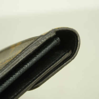 Louis Vuitton Monogram Giant Reverse Long Wallet