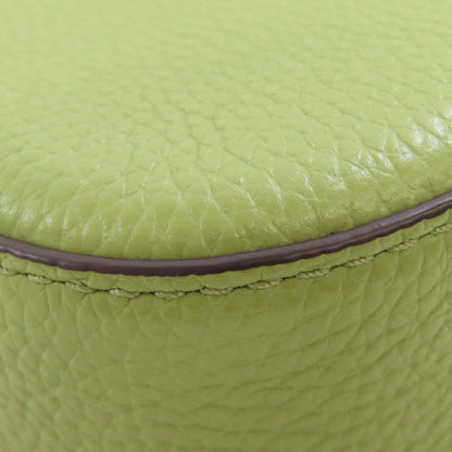Michael Kors Leather Shoulder Bag