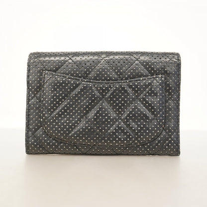 Chanel Wallet/Coin Case