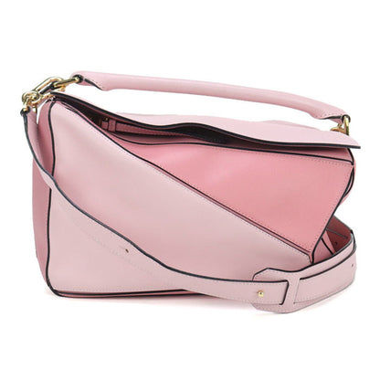 Loewe Puzzle Bag Medium 2-Way Handbag