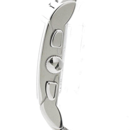 Bvlgari Rettangolo Stainless Steel Quartz