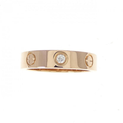 Cartier Mini Love 1P Ring