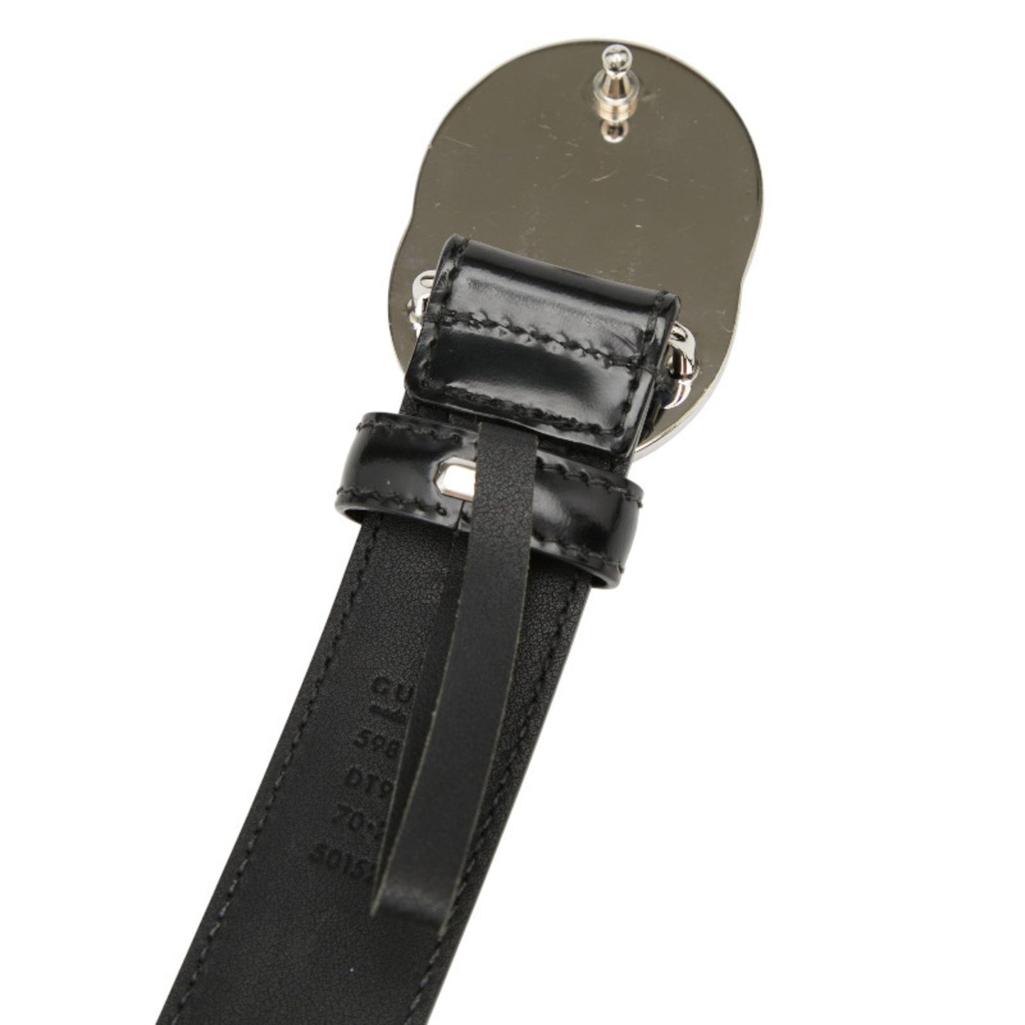 Gucci Interlocking G Belt