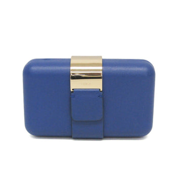 Furla Women'S Leather Clutch Bag