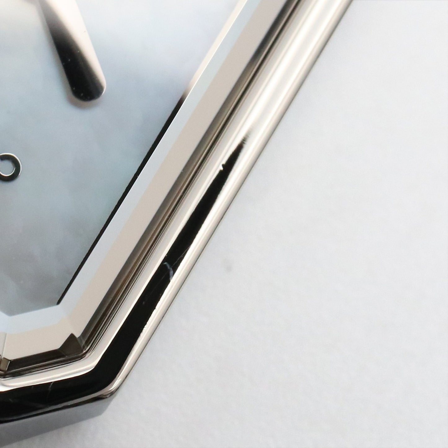 Chanel Premiere Rock Watch