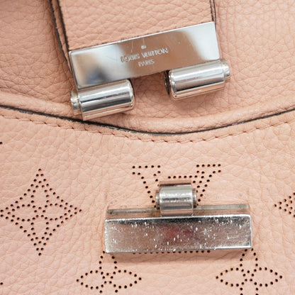 Louis Vuitton Mahina Svres Tote Bag M41789 Magnolia