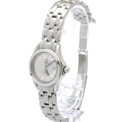 Omega Seamaster 120M Steel Quartz