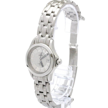 Omega Seamaster 120M Steel Quartz