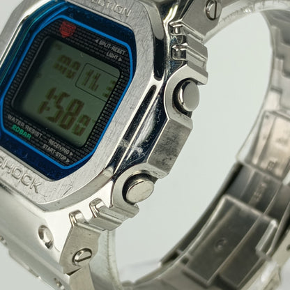 Casio Gshock Full Metal 5000 Series Gmwb5000Pc1Jf