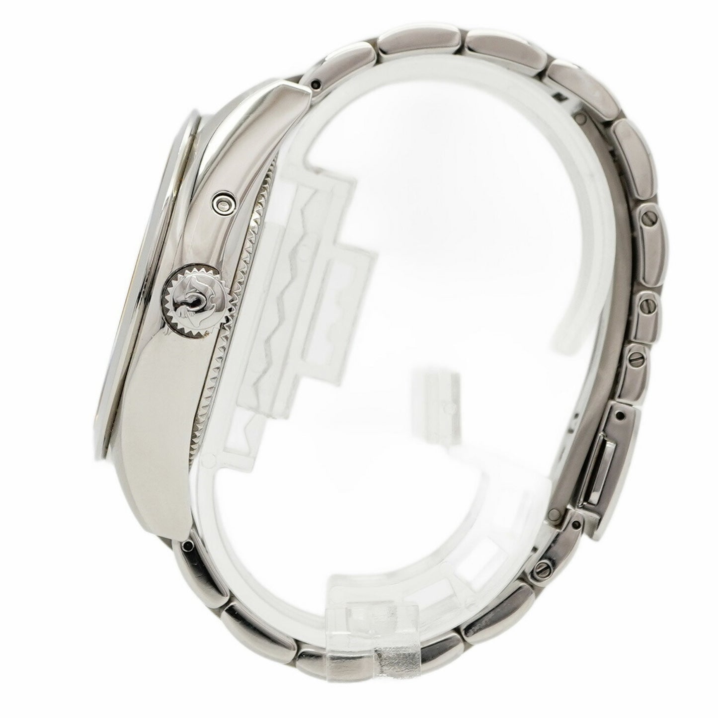 Citizen Campanola 8730-T025242 Silver Dial